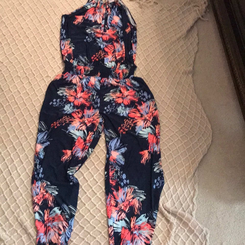 P/M INC Jumper